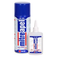 Apel Mitre Hızlı Yapıştırıcı 400 Ml+100 